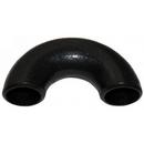 Geo-Glen Enterprises Flanged Galvanized Carbon Steel 180 Degree Bend 