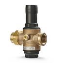 FNPT Hydronic Pressure Regulating Valve 250 psi 140F Bronze, Fabric, Plastic and Stainless Steel