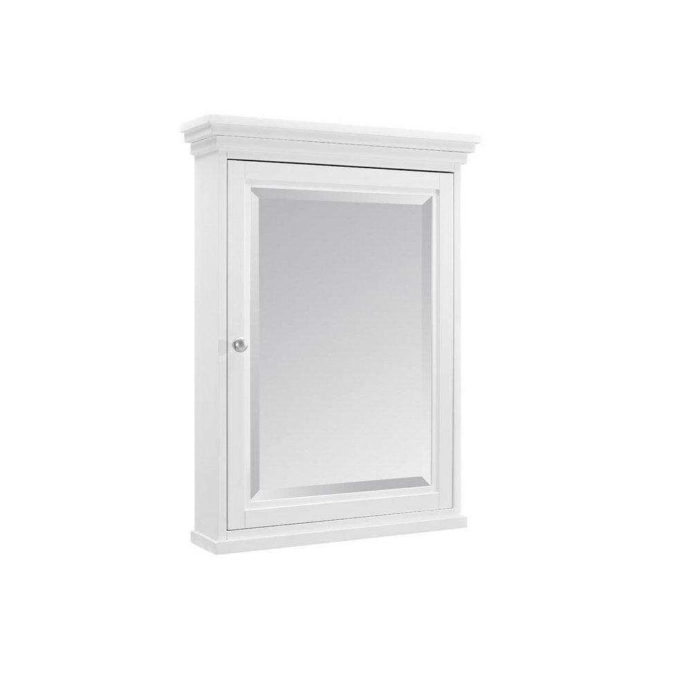Fairmont Designs Polar White 32 in. Wall Mount Medicine Cabinet 