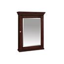 Fairmont Designs Habana Cherry 32 in. Wall Mount Medicine Cabinet 