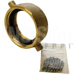 Swivel Nut 2-1/2 in. Swivel Assembly