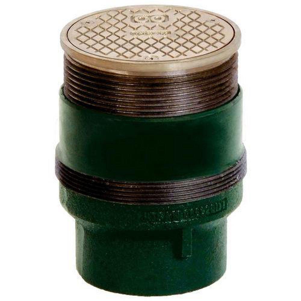 Josam Cast Iron Cleanout 