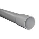 10 ft. x 1 in. PVC Schedule 40 Bell End Conduit Pipe