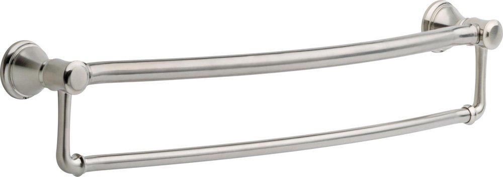 Delta Faucet Brilliance&reg; Stainless 24 in. Towel Bar 
