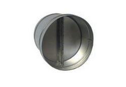 8 in. Backdraft Damper