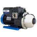 1 HP 115V Single Phase Booster Pump