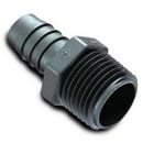 1/4 in. MPT x Hose HDPE Adapter
