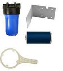 20 in. Filter Kit with Bracket