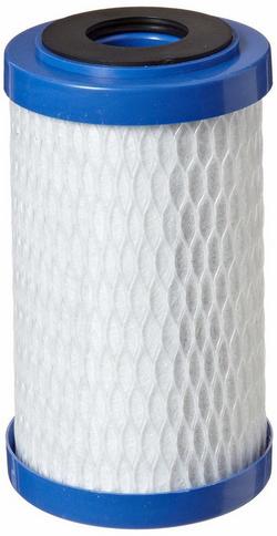 10 in. Carbon Block Filter Cartridge