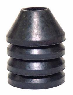 1-1/2 in. Gold Flake Cone Packing