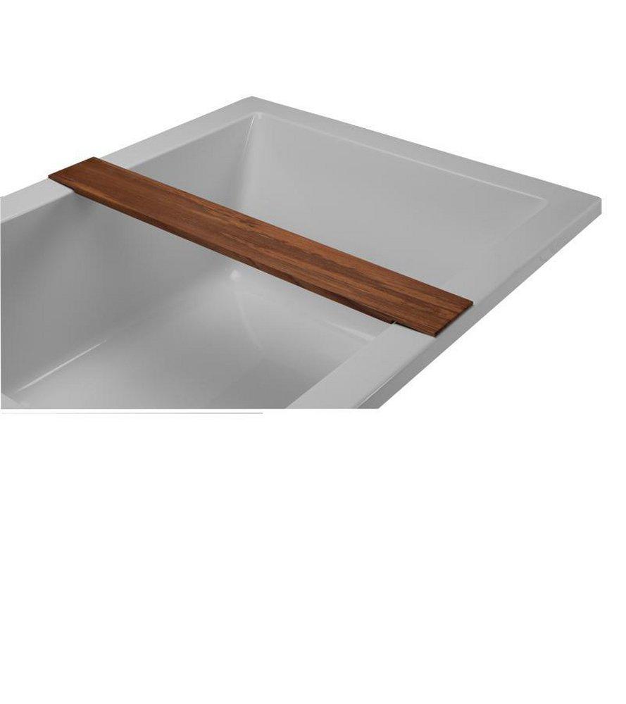 MTI Whirlpools&reg; Natural Teak Bathroom Shelf 