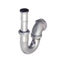 Haws® Satin Chrome IPS Tailpiece 