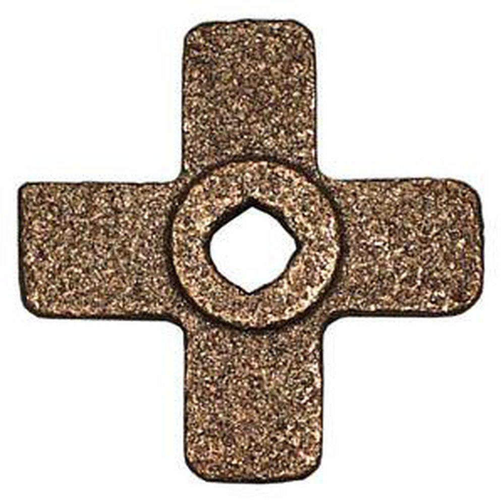 Legend Valve & Fitting Brass Valve Replacement Handle 