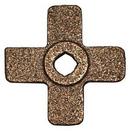 Legend Valve & Fitting Brass Valve Replacement Handle 