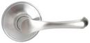 Pamex Satin Nickel Lever in Satin Nickel 