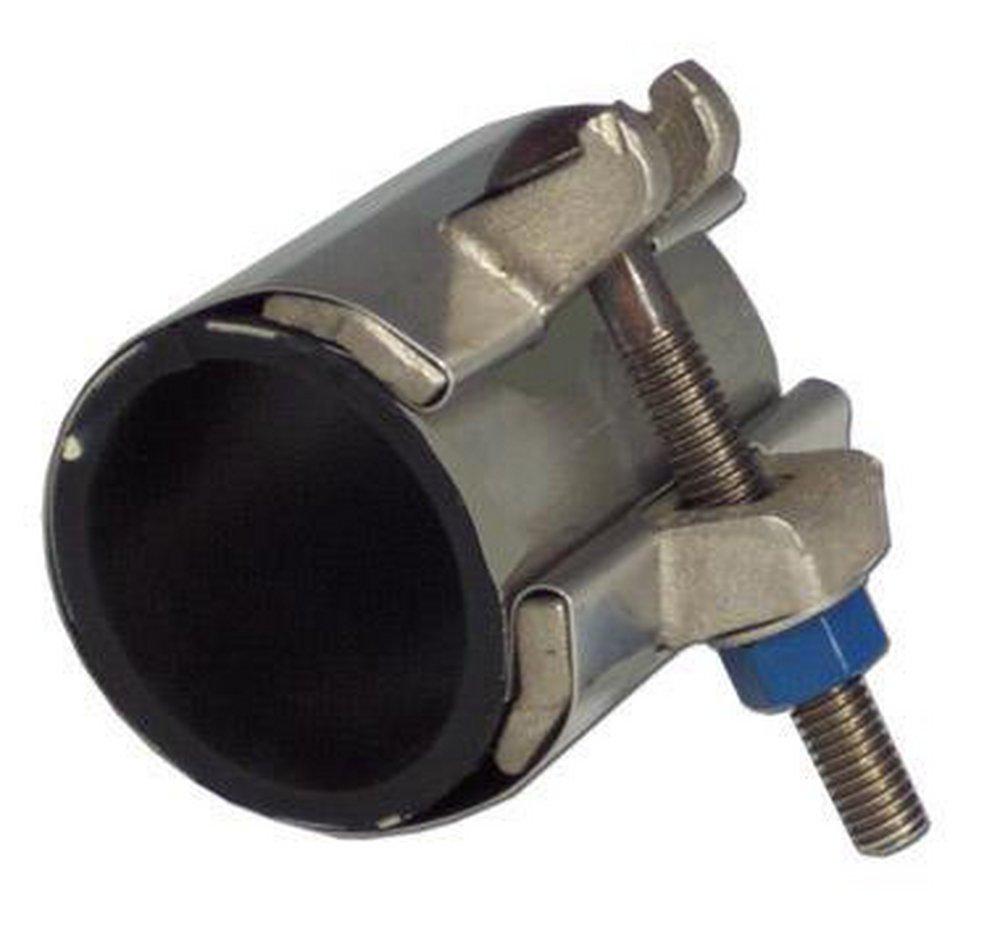 Smith Blair Inc Stainless Steel Repair Clamp 