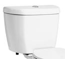 Niagara White 0.8 gpf Two Piece Toilet Tank 