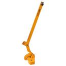 U.S.SAWS Safety Yellow Magnetic Manhole Lid Remover 