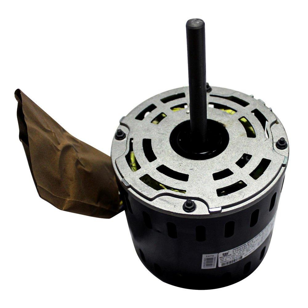 International Comfort Products 1075 RPM 208/230V Blower Motor 