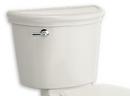 1.28 gpf Toilet Tank in White