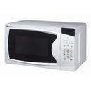 Magic Chef Appliance White 0.7 cu. ft. 700 W Countertop Microwave 