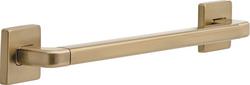 18 in. Grab Bar in Brilliance&reg; Champagne Bronze