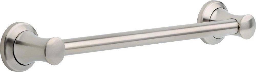 Delta Faucet Brilliance&reg; Stainless 18 in. Grab Bar 