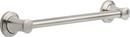 18 in. Grab Bar in Brilliance® Stainless