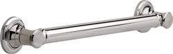 18 in. Grab Bar in Polished Nickel