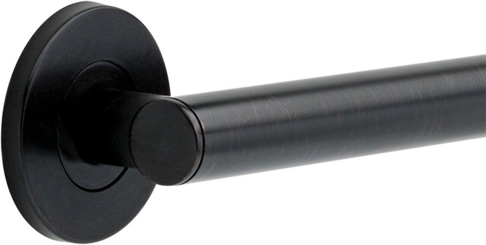 Delta Faucet Venetian Bronze 12 in. Grab Bar 