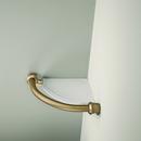 Delta Faucet Champagne Bronze 8-3/4 in. Shower Shelf 