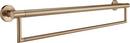 Delta Faucet Brilliance&reg; Champagne Bronze 25-22/25 in. Towel Bar 