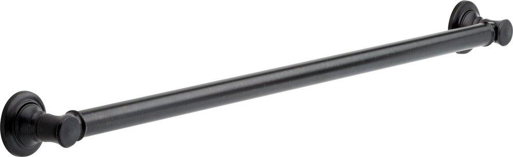 Delta Faucet Venetian Bronze 36 in. Grab Bar 