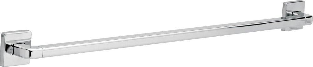 Delta Faucet Chrome 36 in. Grab Bar 