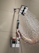 Delta Faucet Chrome Single Handle Single Function Shower Faucet (Trim Only) 