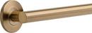 Delta Faucet Brilliance&reg; Champagne Bronze 18 in. Grab Bar 
