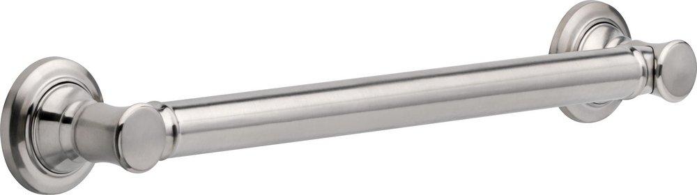 Delta Faucet Brilliance&reg; Stainless 18 in. Grab Bar 