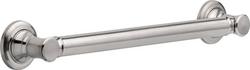 18 in. Grab Bar in Brilliance&reg; Stainless