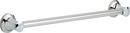 Delta Faucet Chrome 24 in. Grab Bar 