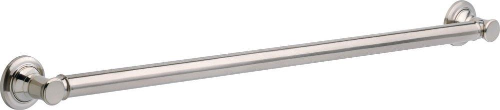 Delta Faucet Brilliance&reg; Stainless 36 in. Grab Bar 