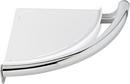 Delta Faucet Chrome 9-1/8 in. Shower Shelf 