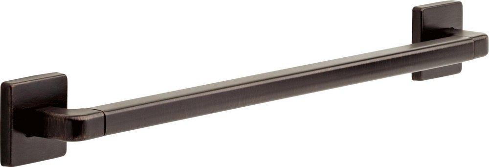 Delta Faucet Venetian Bronze 24 in. Grab Bar 