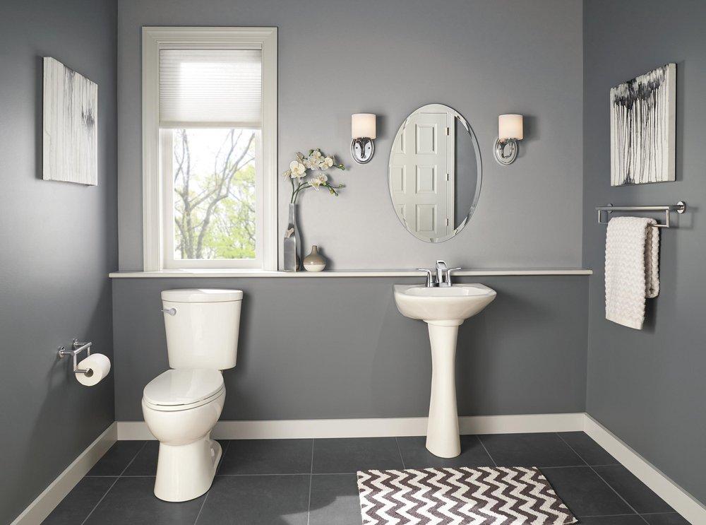 Delta Faucet Chrome 25-22/25 in. Towel Bar 