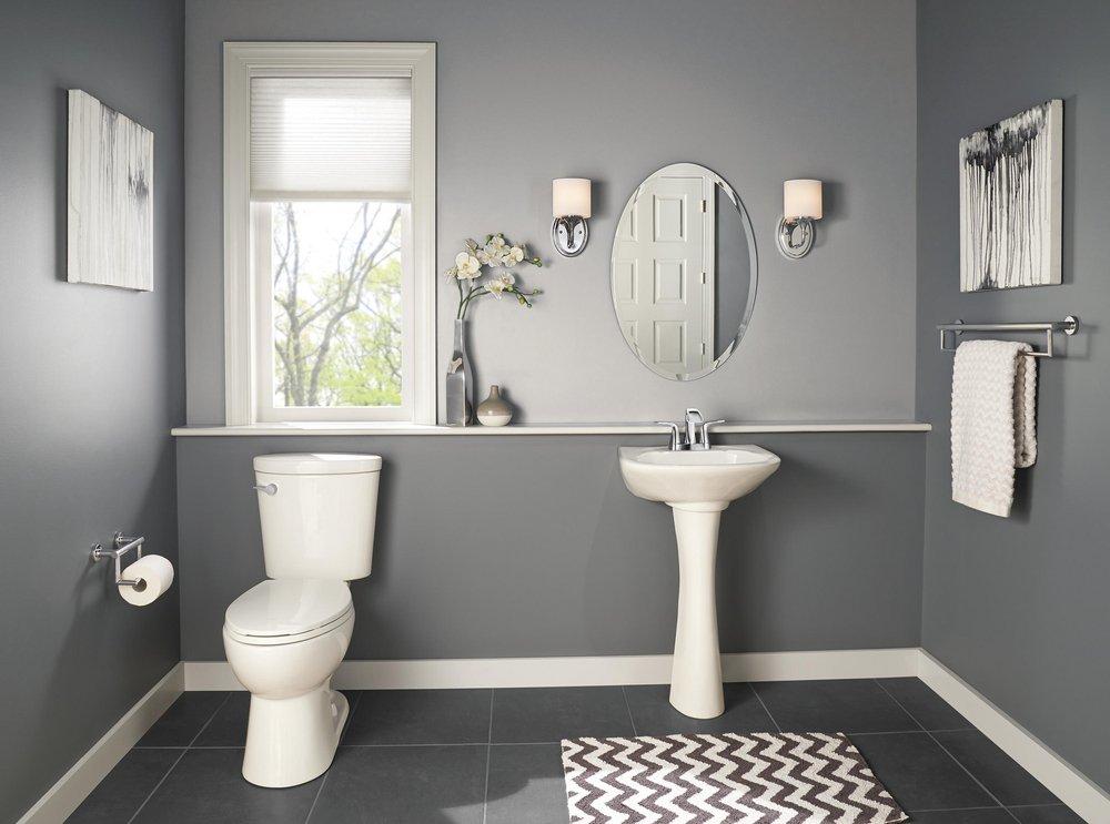 Delta Faucet Chrome 25-22/25 in. Towel Bar 