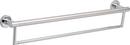 Delta Faucet Chrome 25-22/25 in. Towel Bar 
