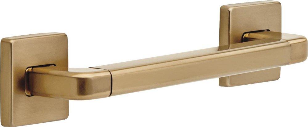 Delta Faucet Brilliance&reg; Champagne Bronze 12 in. Grab Bar 