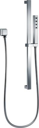 Delta Faucet Chrome Single Function Hand Shower 