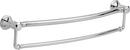 Delta Faucet Chrome 24 in. Towel Bar 