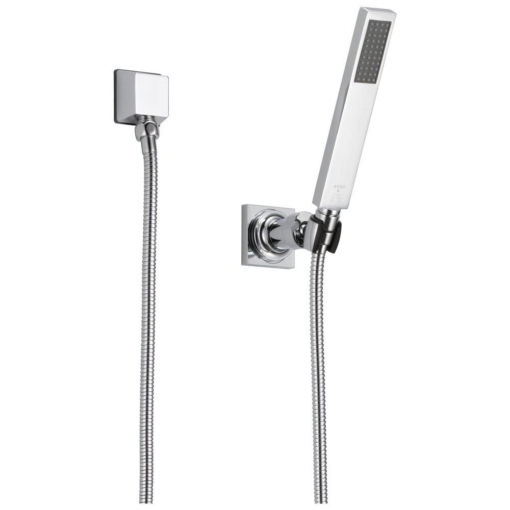 Brizo Chrome Single Function Hand Shower 