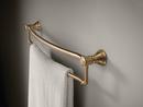 Delta Faucet Brilliance&reg; Champagne Bronze 24 in. Towel Bar 